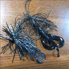 本日限定！！ ジグ&トレーラーのサムネイル