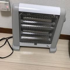 ヒーターのサムネイル