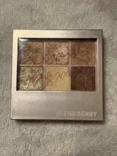 BLEND BERRY オーラクリエイション 003のサムネイル