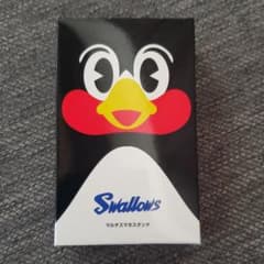 つば九郎　スマホスタンドのサムネイル