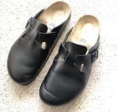 ビルケンシュトック ボストン 39 ビルケンシュトック ボストン 39 - メルカリ