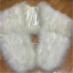 羽毛ショールのサムネイル