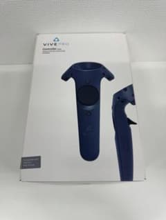 HTC VIVEコントローラー (2018)のサムネイル