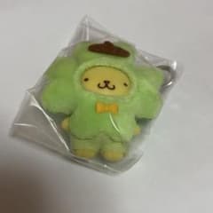 ちびっとも 森のおともだち ポムポムプリンのサムネイル