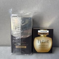 ELIXIR エリクシール シュペリエル エンリッチドセラム CB 本体