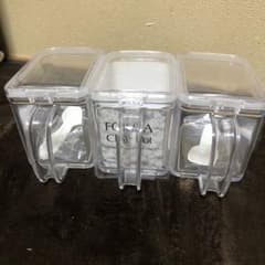 調味料ケースのサムネイル