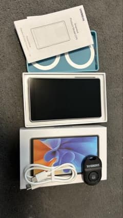 Shimbol CP5 5インチセルフィーモニター1080Pのサムネイル