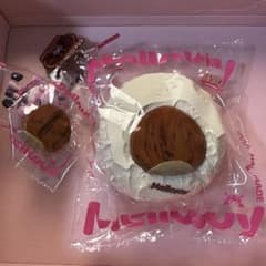 【新パッケージ】 Mellojoy メロジョイ 大福 シークレット マロン メロジョイ 大福 マロン 栗 シークレット スクイーズ Mellojoy - メルカリ