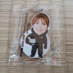 井上遥妃 アクスタキーホルダー　競艇　ボートレース 非売品　住之江 井上遥妃 アクスタキーホルダー 競艇 ボートレース 非売品 住之江