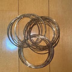 Forever21 ブレスレットのサムネイル