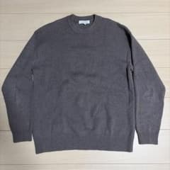 UNITED ARROWS / A DAY IN THE LIFE ニットのサムネイル