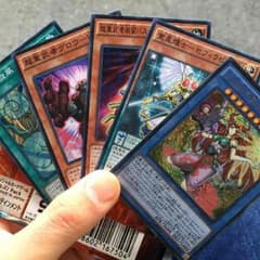 ソピアのネグロス 遊戯王のサムネイル