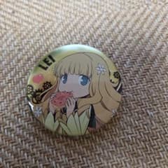 ペルソナQ キャラバッジコレクション 玲 レイ 缶バッジ - メルカリ
