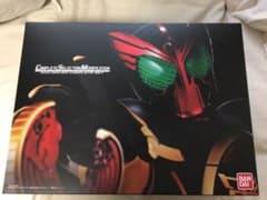 csmオーズドライバー コンプリートセットのサムネイル