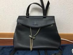 サマンサ♡＆chouette リュックのサムネイル