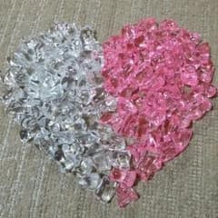 アクリルアイス キラキラ。・:＋°のサムネイル
