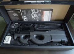 東京マルイ　P90のサムネイル