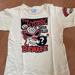 Tシャツのサムネイル