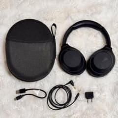 SONY WH-1000XM4 BLKのサムネイル