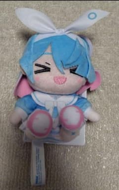 블루 아카이브 Blue Archive 미니 인형 vol.4 아로나