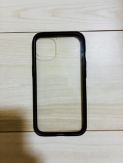iPhone14 케이스 블랙