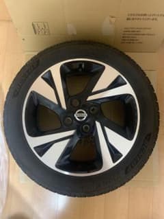 ダンロップ シンクロウェザー付きルークス純正 165/55R15 4本セット m42072279581_1.jpg?1784906713