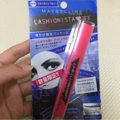 価格1400円！！マスカラのサムネイル