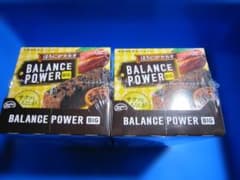 BALANCE POWER BIG ほろにがカカオ 16箱セットのサムネイル