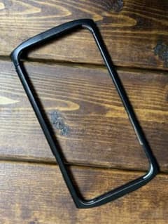 deff ディーフ　アルミバンパー　スマホケースのサムネイル