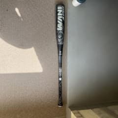 Mizuno WANI JR SPEED 軟式野球バット　82cmのサムネイル
