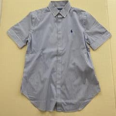 美品　クリーニング済RALPH LAURENラルフローレンのサムネイル