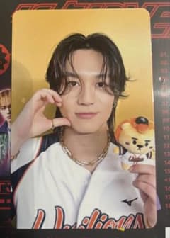 松田元太　台湾　台北　トレカ　2026 【J盤】J-LIONS主題日 トラジャのサムネイル