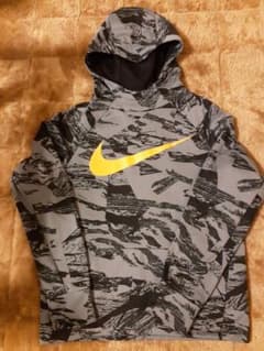 NIKEパーカー(Ｌ)のサムネイル