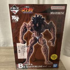 一番くじ 刃牙 B賞 ピクル フィギュア - メルカリ
