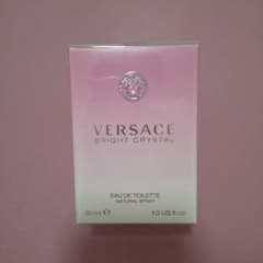 VERSACE BRIGHT CRYSTAL 30ml オードトワレのサムネイル