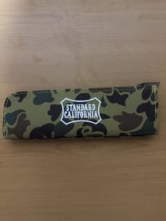 ⭐︎スタンダードカリフォルニア⭐︎ペンケースのサムネイル
