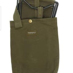‼️専用‼️アディロンダック ミリタリーチェア 専用ケースのサムネイル