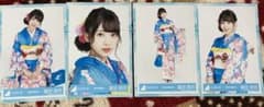 日向坂46 富田鈴花 生写真のサムネイル