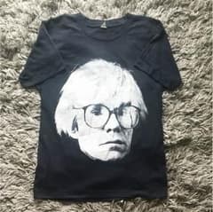 80's ビンテージ Tシャツ ビッグフェイス ANDY スクリーンスター Mのサムネイル