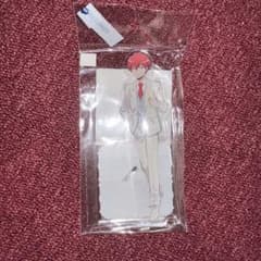暗殺教室 赤羽業 アクリルスタンド ダッシュストア 新品未開封のサムネイル