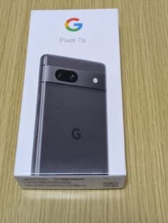 au Google Pixel7a simロック解除済み 動作確認済み 美品 au Google Pixel7a simロック解除済み 動作確認済み 美品 - メルカリ