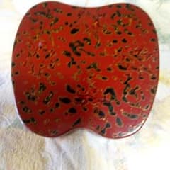 津軽塗りのサムネイル