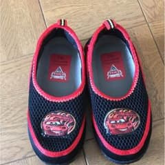 大人気！ カーズ マリンシューズのサムネイル