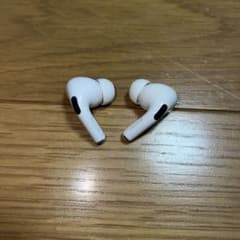Apple AirPods Pro MWP22J/Aのサムネイル