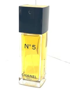 K5-012 내용량 90%~ CHANEL N°5 샤넬 넘버 5 향수
