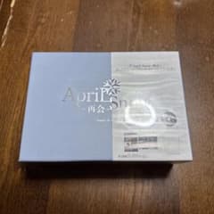 AprilSnow DVDBOX 新品未開封・未使用のサムネイル