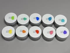 enoi シロップカラー 10色セットのサムネイル