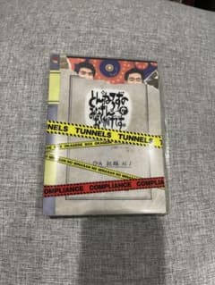 とんねるずのみなさんのおかげでDVD BOX 9枚のサムネイル