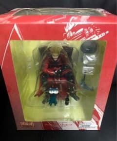 トライガンマキシマム ヴァッシュ・ザ・スタンピード YAMATO - メルカリ