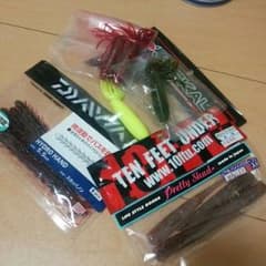 専用です。ワームのサムネイル